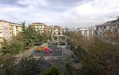 Sancaktepe Atatürk Mahallesinde 2+1 Satılık Daire