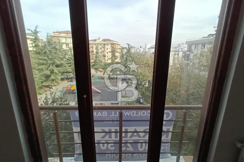 Sancaktepe Atatürk Mahallesinde 2+1 Satılık Daire