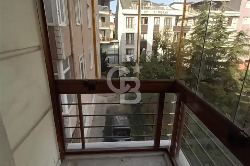 Sancaktepe Atatürk Mahallesinde 2+1 Satılık Daire