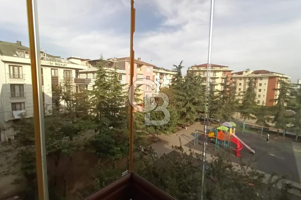 Sancaktepe Atatürk Mahallesinde 2+1 Satılık Daire