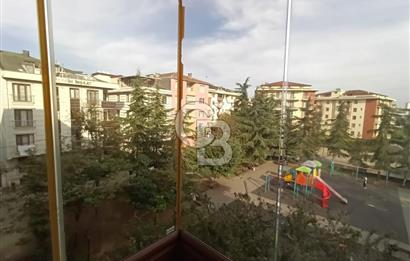 Sancaktepe Atatürk Mahallesinde 2+1 Satılık Daire