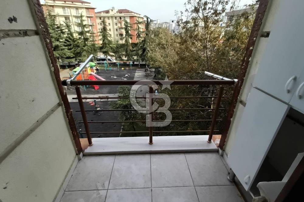 Sancaktepe Atatürk Mahallesinde 2+1 Satılık Daire