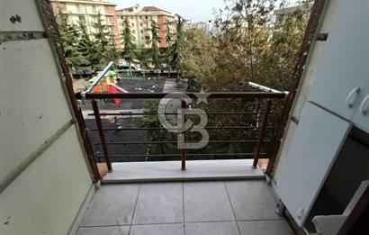 Sancaktepe Atatürk Mahallesinde 2+1 Satılık Daire