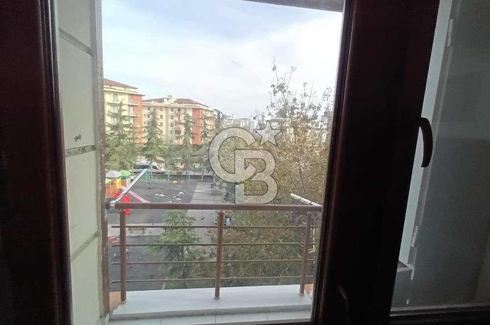 Sancaktepe Atatürk Mahallesinde 2+1 Satılık Daire
