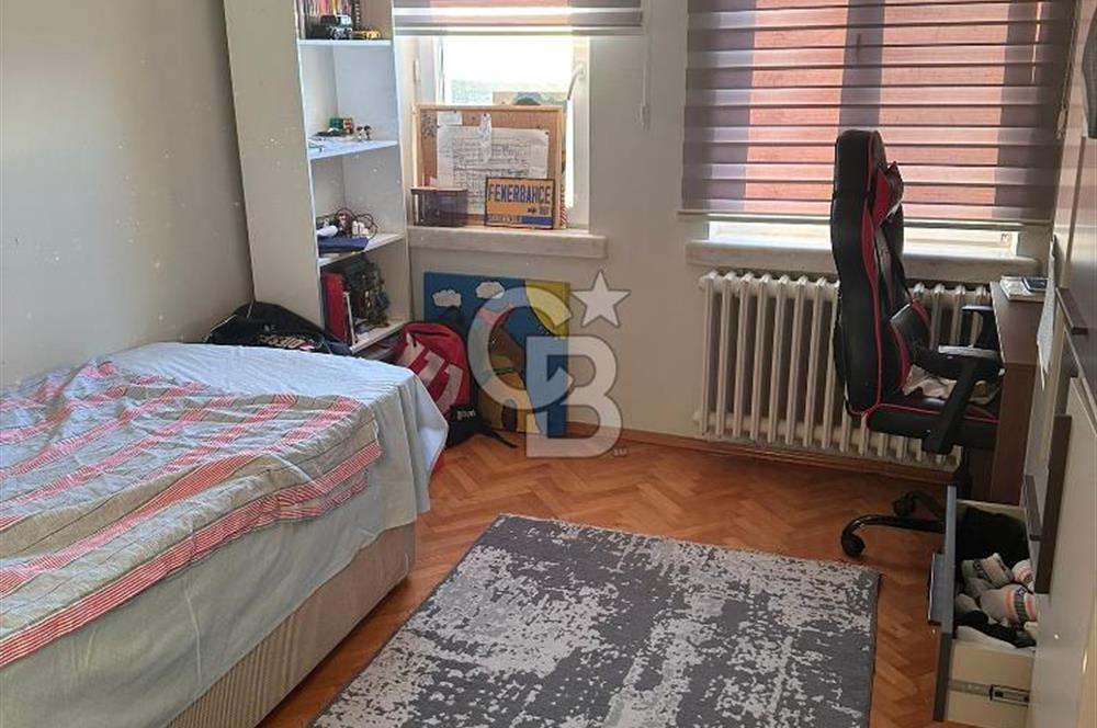 ÇİĞDEM MAH. & 100.YIL ANDE SİTESİNDE 3+1 SATILIK DAİRE