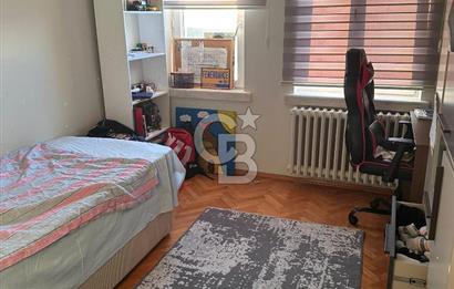 ÇİĞDEM MAH. & 100.YIL ANDE SİTESİNDE 3+1 SATILIK DAİRE