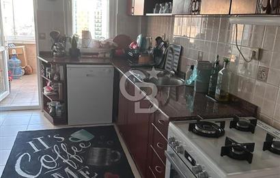 ÇİĞDEM MAH. & 100.YIL ANDE SİTESİNDE 3+1 SATILIK DAİRE