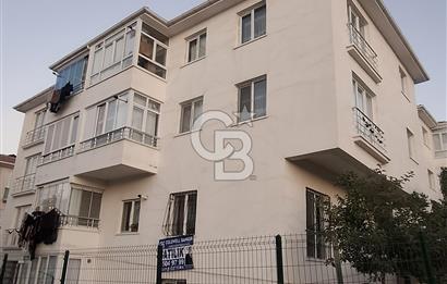 TANDOGAN MAHALLESİ SİNCANDA 2+1 YAPILI DAİRE