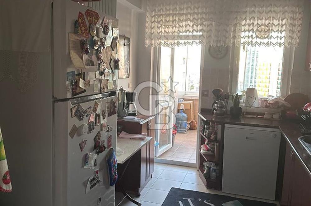 ÇİĞDEM MAH. & 100.YIL ANDE SİTESİNDE 3+1 SATILIK DAİRE