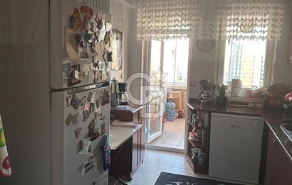 ÇİĞDEM MAH. & 100.YIL ANDE SİTESİNDE 3+1 SATILIK DAİRE