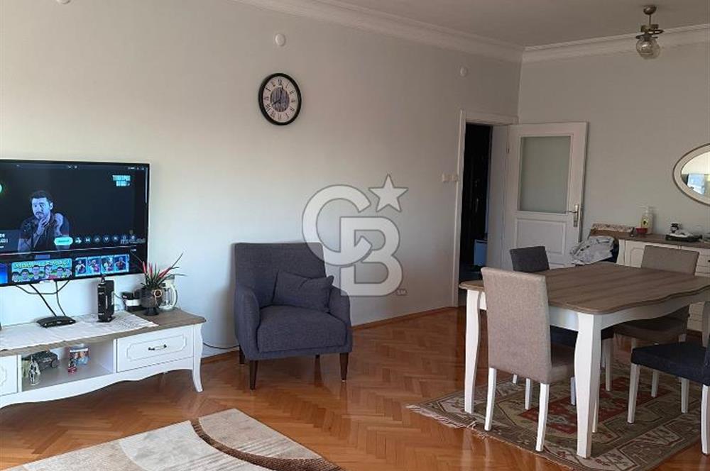 ÇİĞDEM MAH. & 100.YIL ANDE SİTESİNDE 3+1 SATILIK DAİRE