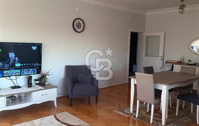 ÇİĞDEM MAH. & 100.YIL ANDE SİTESİNDE 3+1 SATILIK DAİRE