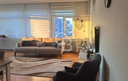 ÇİĞDEM MAH. & 100.YIL ANDE SİTESİNDE 3+1 SATILIK DAİRE
