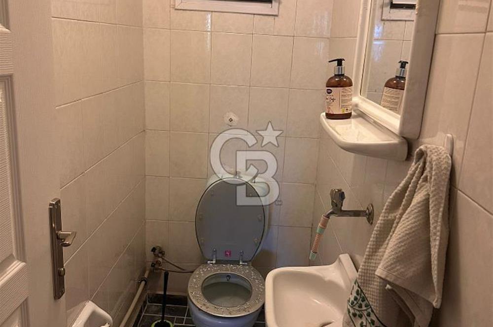 ÇİĞDEM MAH. & 100.YIL ANDE SİTESİNDE 3+1 SATILIK DAİRE