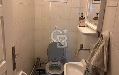 ÇİĞDEM MAH. & 100.YIL ANDE SİTESİNDE 3+1 SATILIK DAİRE