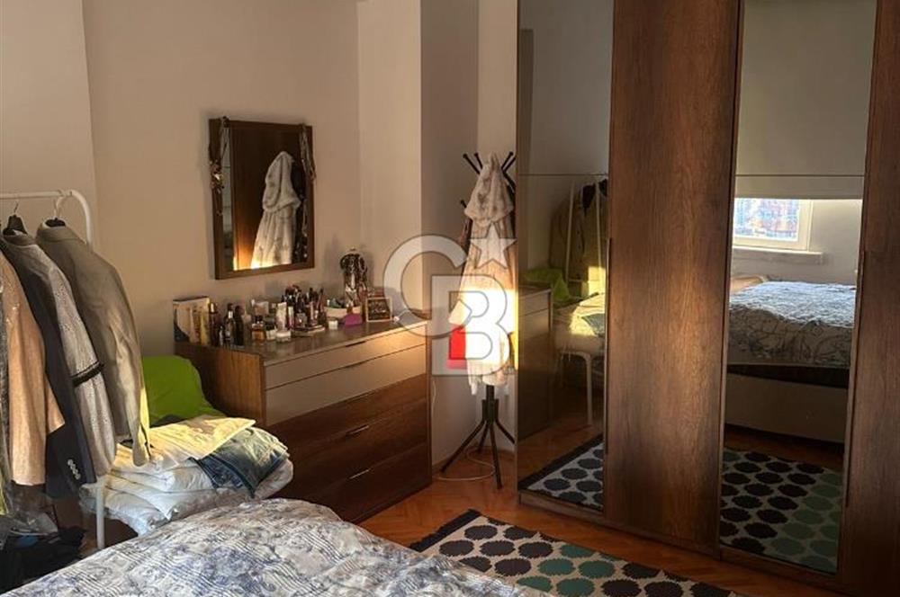 ÇİĞDEM MAH. & 100.YIL ANDE SİTESİNDE 3+1 SATILIK DAİRE