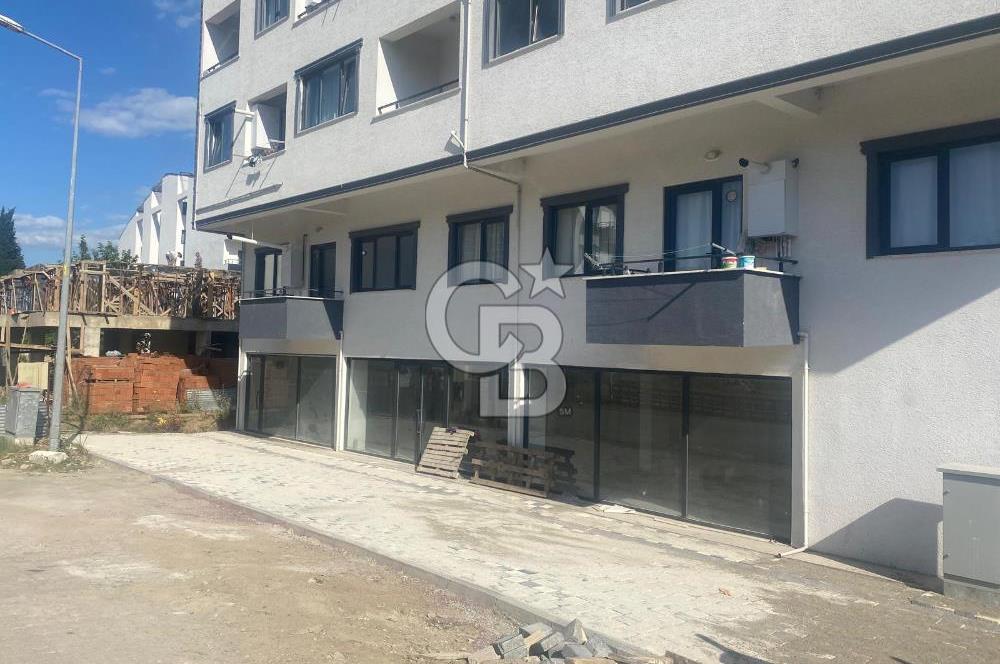 YALOVA ALTINOVA HÜRRİYET MAHALLESİ KİRALIK 880 M2 MAĞAZA !!!!
