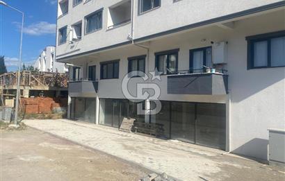 YALOVA ALTINOVA HÜRRİYET MAHALLESİ KİRALIK 880 M2 MAĞAZA !!!!