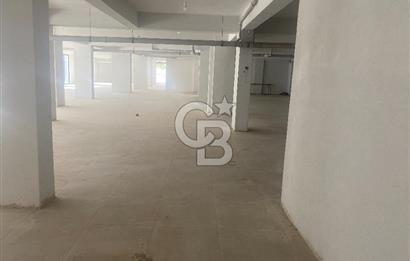 YALOVA ALTINOVA HÜRRİYET MAHALLESİ KİRALIK 880 M2 MAĞAZA !!!!