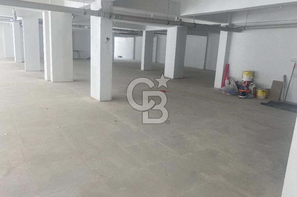 YALOVA ALTINOVA HÜRRİYET MAHALLESİ KİRALIK 880 M2 MAĞAZA !!!!