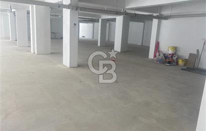 YALOVA ALTINOVA HÜRRİYET MAHALLESİ KİRALIK 880 M2 MAĞAZA !!!!