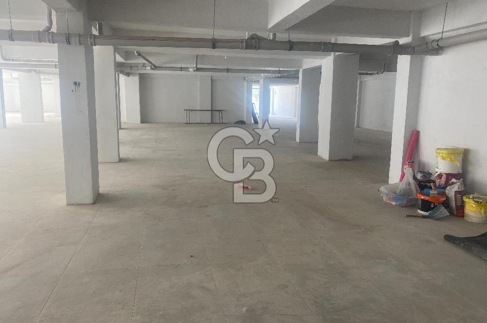 YALOVA ALTINOVA HÜRRİYET MAHALLESİ KİRALIK 880 M2 MAĞAZA !!!!