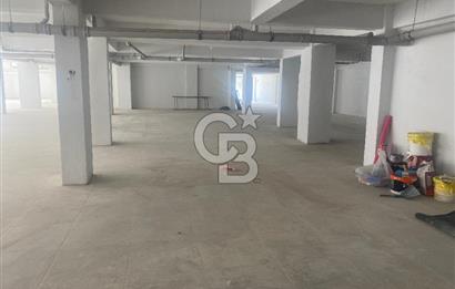 YALOVA ALTINOVA HÜRRİYET MAHALLESİ KİRALIK 880 M2 MAĞAZA !!!!