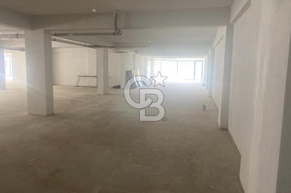 YALOVA ALTINOVA HÜRRİYET MAHALLESİ KİRALIK 880 M2 MAĞAZA !!!!