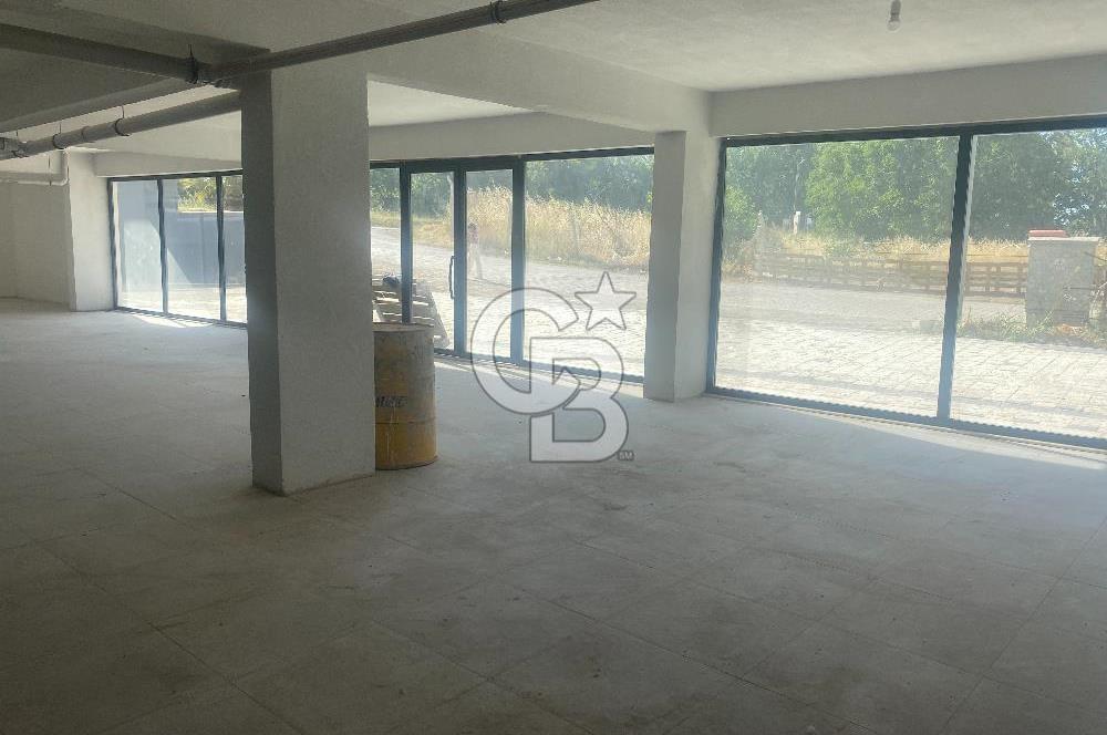 YALOVA ALTINOVA HÜRRİYET MAHALLESİ KİRALIK 880 M2 MAĞAZA !!!!