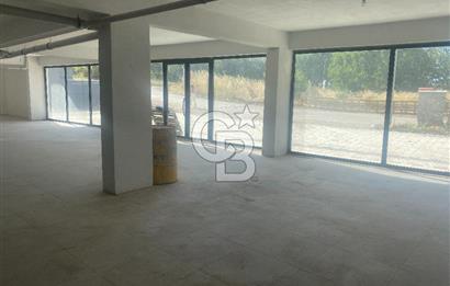 YALOVA ALTINOVA HÜRRİYET MAHALLESİ KİRALIK 880 M2 MAĞAZA !!!!