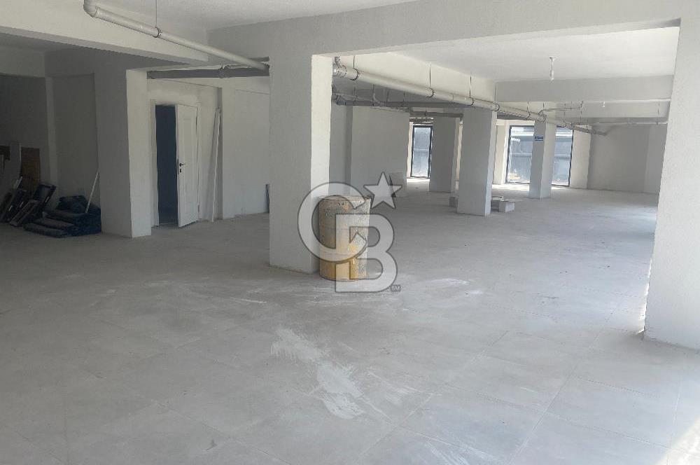 YALOVA ALTINOVA HÜRRİYET MAHALLESİ KİRALIK 880 M2 MAĞAZA !!!!