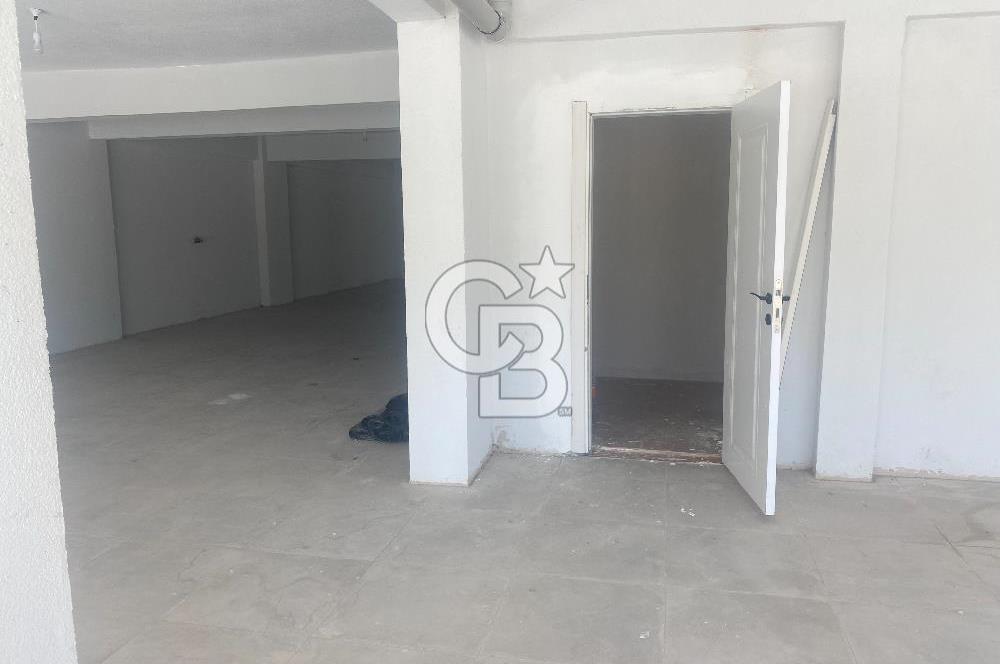 YALOVA ALTINOVA HÜRRİYET MAHALLESİ KİRALIK 880 M2 MAĞAZA !!!!