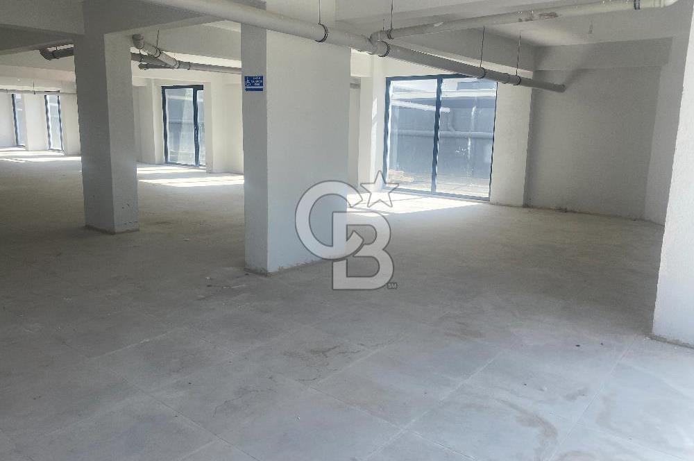 YALOVA ALTINOVA HÜRRİYET MAHALLESİ KİRALIK 880 M2 MAĞAZA !!!!