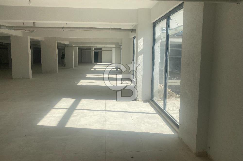 YALOVA ALTINOVA HÜRRİYET MAHALLESİ KİRALIK 880 M2 MAĞAZA !!!!
