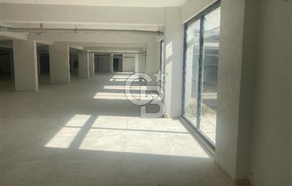 YALOVA ALTINOVA HÜRRİYET MAHALLESİ KİRALIK 880 M2 MAĞAZA !!!!