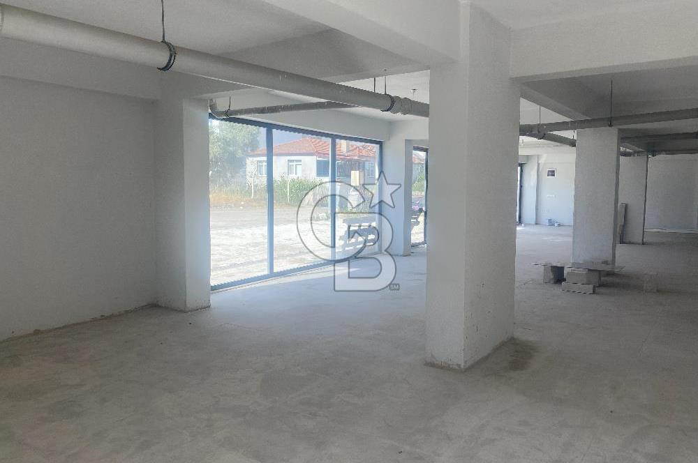 YALOVA ALTINOVA HÜRRİYET MAHALLESİ KİRALIK 880 M2 MAĞAZA !!!!