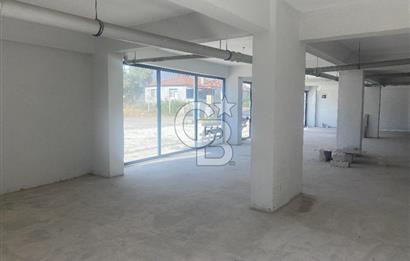 YALOVA ALTINOVA HÜRRİYET MAHALLESİ KİRALIK 880 M2 MAĞAZA !!!!