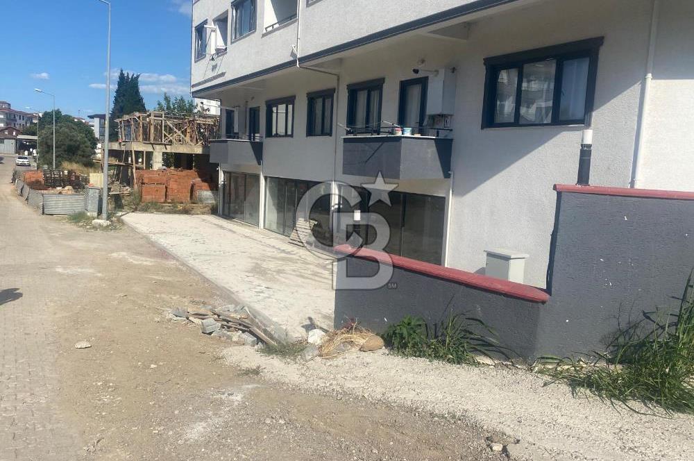 YALOVA ALTINOVA HÜRRİYET MAHALLESİ KİRALIK 880 M2 MAĞAZA !!!!