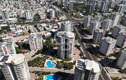 Mersin Yenişehir Menteş Mah. 4+1 SELVİ TOWER  KİRALIK,