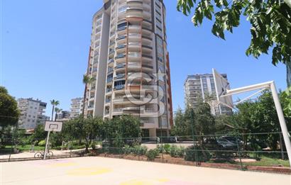 Mersin Yenişehir Menteş Mah. 4+1 SELVİ TOWER  KİRALIK,