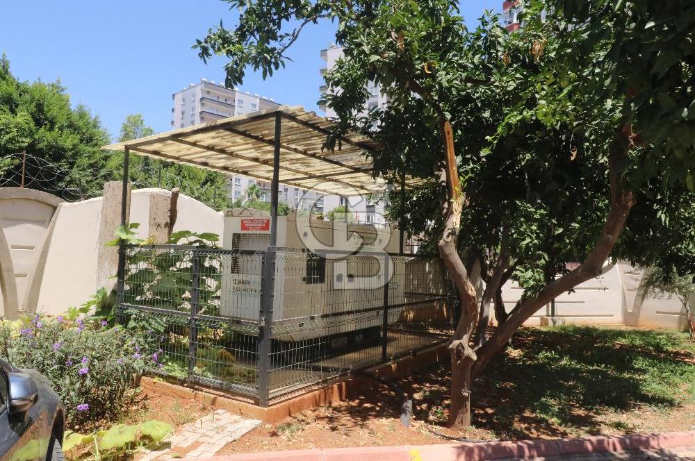 Mersin Yenişehir Menteş Mah. 4+1 SELVİ TOWER  KİRALIK,