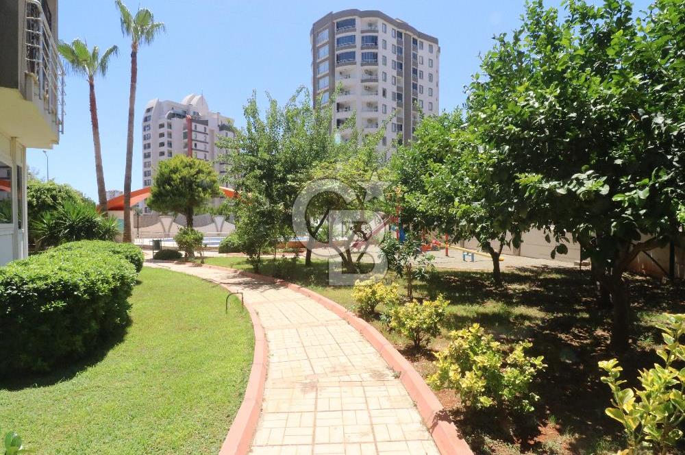 Mersin Yenişehir Menteş Mah. 4+1 SELVİ TOWER  KİRALIK,