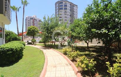 Mersin Yenişehir Menteş Mah. 4+1 SELVİ TOWER  KİRALIK,