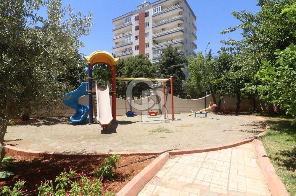 Mersin Yenişehir Menteş Mah. 4+1 SELVİ TOWER  KİRALIK,