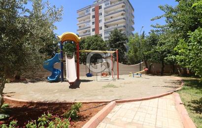 Mersin Yenişehir Menteş Mah. 4+1 SELVİ TOWER  KİRALIK,