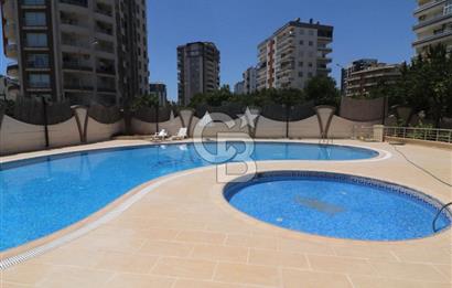 Mersin Yenişehir Menteş Mah. 4+1 SELVİ TOWER  KİRALIK,