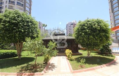 Mersin Yenişehir Menteş Mah. 4+1 SELVİ TOWER  KİRALIK,