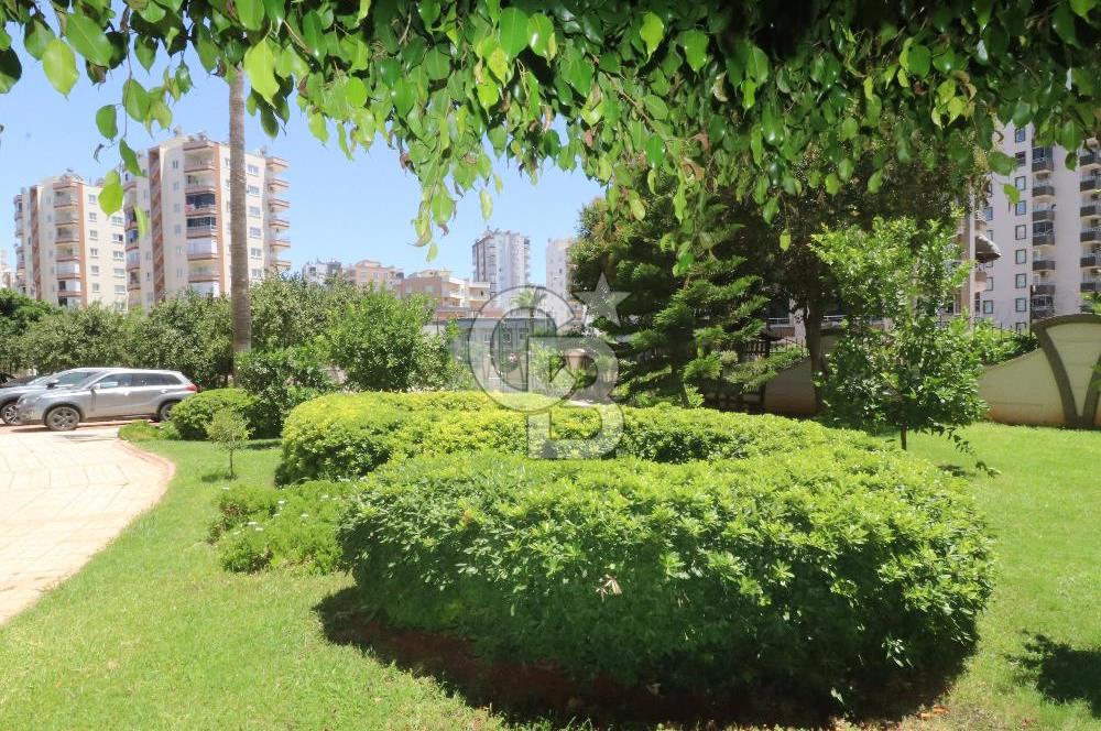 Mersin Yenişehir Menteş Mah. 4+1 SELVİ TOWER  KİRALIK,