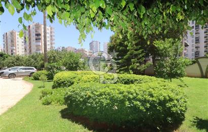 Mersin Yenişehir Menteş Mah. 4+1 SELVİ TOWER  KİRALIK,