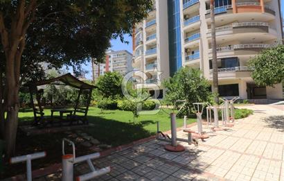 Mersin Yenişehir Menteş Mah. 4+1 SELVİ TOWER  KİRALIK,
